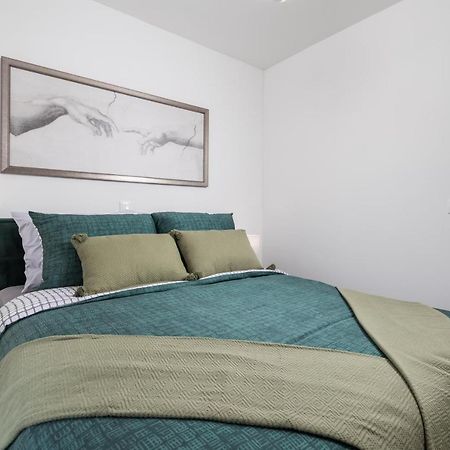 Apartman Flos Maris Rijeka Ngoại thất bức ảnh