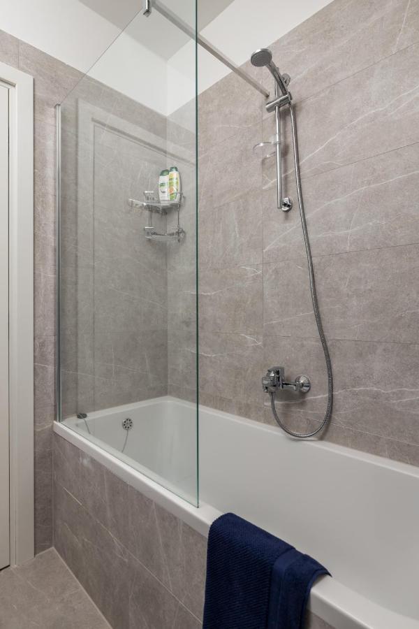 Apartman Flos Maris Rijeka Ngoại thất bức ảnh